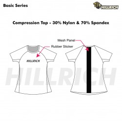 Compression Top
